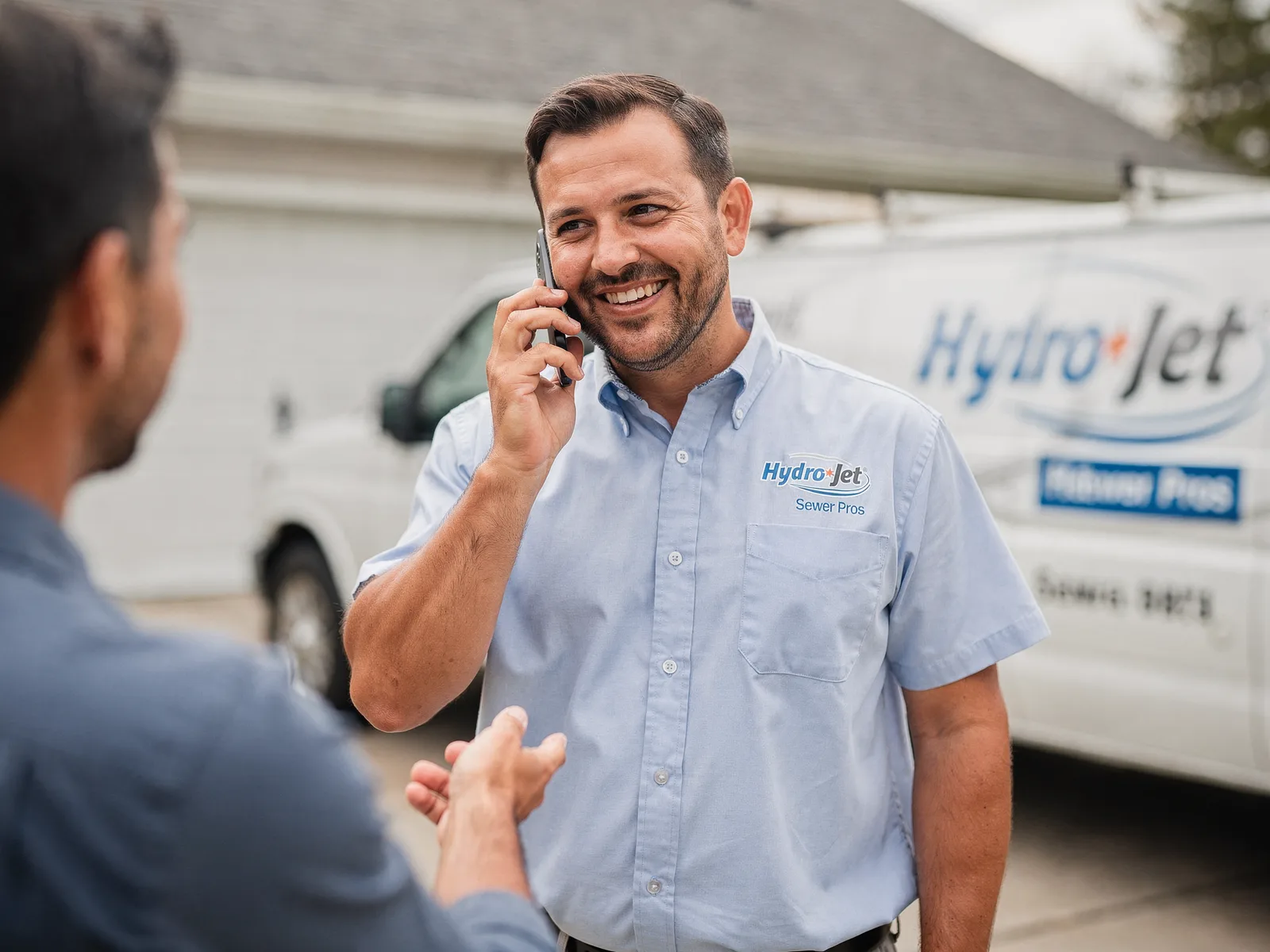 Hydro Jetting Dupont, IN FAQs